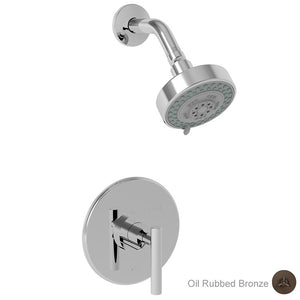 3-994LBP/10B Bathroom/Bathroom Tub & Shower Faucets/Shower Only Faucet with Valve