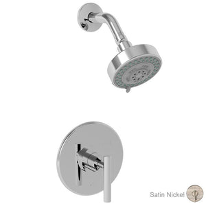 3-994LBP/15S Bathroom/Bathroom Tub & Shower Faucets/Shower Only Faucet with Valve