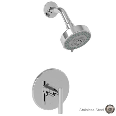 3-994LBP/20 Bathroom/Bathroom Tub & Shower Faucets/Shower Only Faucet with Valve