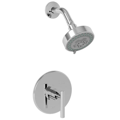 3-994LBP/26 Bathroom/Bathroom Tub & Shower Faucets/Shower Only Faucet with Valve