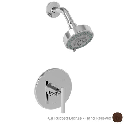 3-994LBP/ORB Bathroom/Bathroom Tub & Shower Faucets/Shower Only Faucet with Valve
