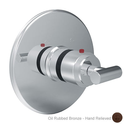 Product Image: 3-994LTR/ORB Bathroom/Bathroom Tub & Shower Faucets/Tub & Shower Faucet Trim