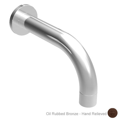 Product Image: 3-419/ORB Bathroom/Bathroom Tub & Shower Faucets/Tub Spouts