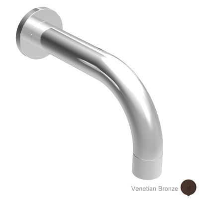 Product Image: 3-419/VB Bathroom/Bathroom Tub & Shower Faucets/Tub Spouts