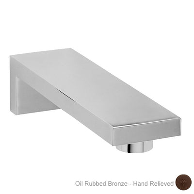 Product Image: 8-030/ORB Bathroom/Bathroom Tub & Shower Faucets/Tub Spouts
