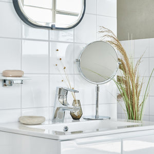FK435 Bathroom/Medicine Cabinets & Mirrors/Bathroom & Vanity Mirrors
