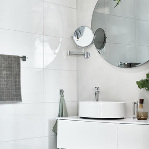 FK438 Bathroom/Medicine Cabinets & Mirrors/Bathroom & Vanity Mirrors
