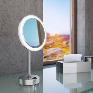 FK484E Bathroom/Medicine Cabinets & Mirrors/Bathroom & Vanity Mirrors
