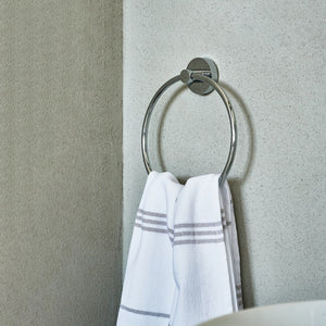 HK344 Bathroom/Bathroom Accessories/Towel Rings