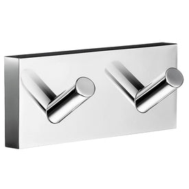 House Double Towel Hook