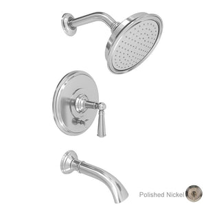 3-2412BP/15 Bathroom/Bathroom Tub & Shower Faucets/Tub & Shower Faucet Trim