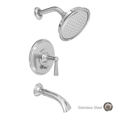 3-2412BP/20 Bathroom/Bathroom Tub & Shower Faucets/Tub & Shower Faucet Trim