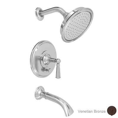 Product Image: 3-2412BP/VB Bathroom/Bathroom Tub & Shower Faucets/Tub & Shower Faucet Trim