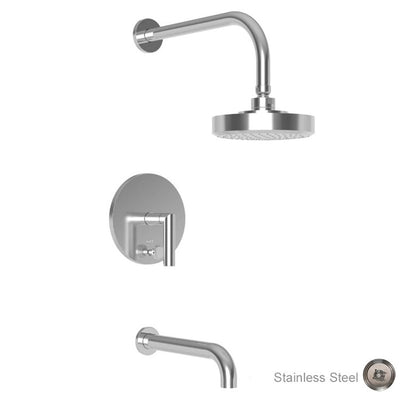 Product Image: 3-3102BP/20 Bathroom/Bathroom Tub & Shower Faucets/Tub & Shower Faucet Trim