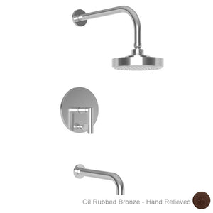 3-3102BP/ORB Bathroom/Bathroom Tub & Shower Faucets/Tub & Shower Faucet Trim