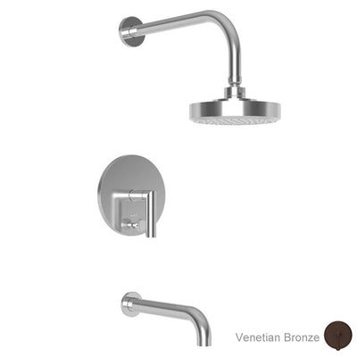 Product Image: 3-3102BP/VB Bathroom/Bathroom Tub & Shower Faucets/Tub & Shower Faucet Trim