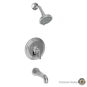 3-912BP/15 Bathroom/Bathroom Tub & Shower Faucets/Tub & Shower Faucet Trim