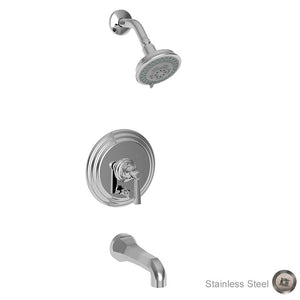 3-912BP/20 Bathroom/Bathroom Tub & Shower Faucets/Tub & Shower Faucet Trim