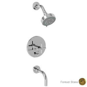 3-992BP/01 Bathroom/Bathroom Tub & Shower Faucets/Tub & Shower Faucet Trim