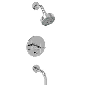 3-992BP/26 Bathroom/Bathroom Tub & Shower Faucets/Tub & Shower Faucet Trim