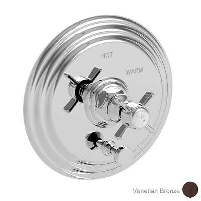 Product Image: 5-1002BP/VB Bathroom/Bathroom Tub & Shower Faucets/Tub & Shower Faucet Trim