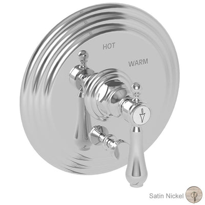 Product Image: 5-1032BP/15S Bathroom/Bathroom Tub & Shower Faucets/Tub & Shower Faucet Trim