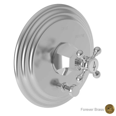 Product Image: 5-1222BP/01 Bathroom/Bathroom Tub & Shower Faucets/Tub & Shower Faucet Trim