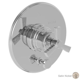 Miro Pressure Balance Tub/Shower Valve Trim Only