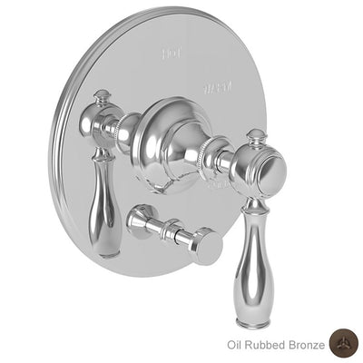 Product Image: 5-1772BP/10B Bathroom/Bathroom Tub & Shower Faucets/Tub & Shower Faucet Trim