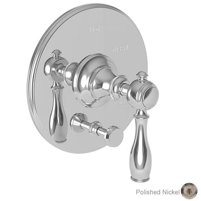 Product Image: 5-1772BP/15 Bathroom/Bathroom Tub & Shower Faucets/Tub & Shower Faucet Trim