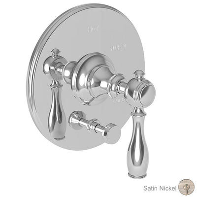 Product Image: 5-1772BP/15S Bathroom/Bathroom Tub & Shower Faucets/Tub & Shower Faucet Trim