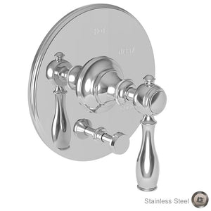 5-1772BP/20 Bathroom/Bathroom Tub & Shower Faucets/Tub & Shower Faucet Trim