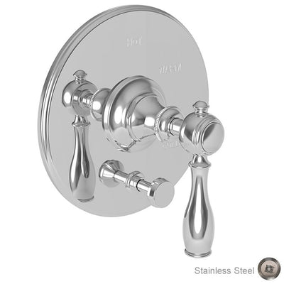 Product Image: 5-1772BP/20 Bathroom/Bathroom Tub & Shower Faucets/Tub & Shower Faucet Trim