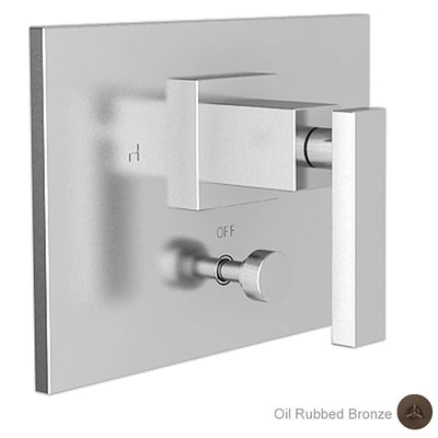 Product Image: 5-2042BP/10B Bathroom/Bathroom Tub & Shower Faucets/Tub & Shower Faucet Trim