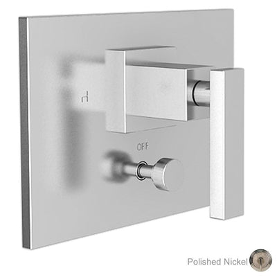 Product Image: 5-2042BP/15 Bathroom/Bathroom Tub & Shower Faucets/Tub & Shower Faucet Trim