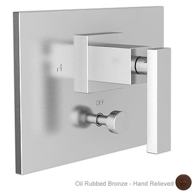 Product Image: 5-2042BP/ORB Bathroom/Bathroom Tub & Shower Faucets/Tub & Shower Faucet Trim