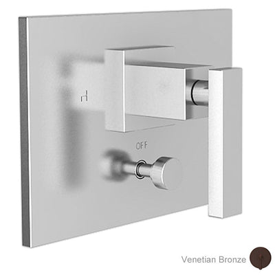 Product Image: 5-2042BP/VB Bathroom/Bathroom Tub & Shower Faucets/Tub & Shower Faucet Trim