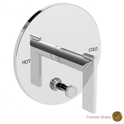 Product Image: 5-2492BP/01 Bathroom/Bathroom Tub & Shower Faucets/Tub & Shower Faucet Trim