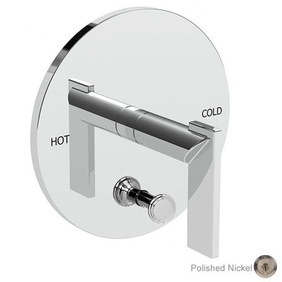 Product Image: 5-2492BP/15 Bathroom/Bathroom Tub & Shower Faucets/Tub & Shower Faucet Trim