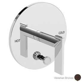 Keaton Pressure Balance Tub/Shower Valve Trim Only