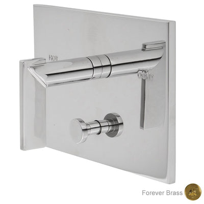 Product Image: 5-2542BP/01 Bathroom/Bathroom Tub & Shower Faucets/Tub & Shower Faucet Trim