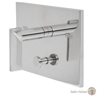 Product Image: 5-2542BP/15S Bathroom/Bathroom Tub & Shower Faucets/Tub & Shower Faucet Trim