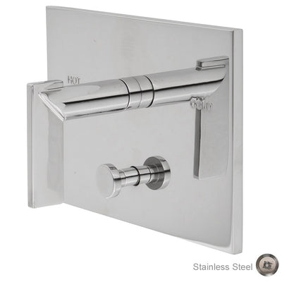 Product Image: 5-2542BP/20 Bathroom/Bathroom Tub & Shower Faucets/Tub & Shower Faucet Trim