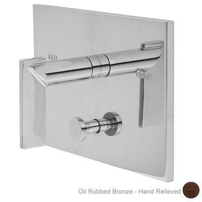 Product Image: 5-2542BP/ORB Bathroom/Bathroom Tub & Shower Faucets/Tub & Shower Faucet Trim