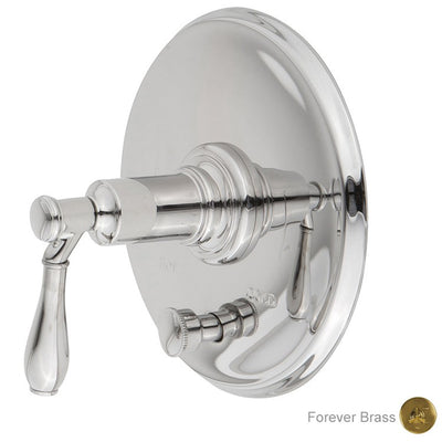Product Image: 5-2552BP/01 Bathroom/Bathroom Tub & Shower Faucets/Tub & Shower Faucet Trim