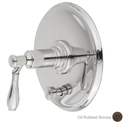Product Image: 5-2552BP/10B Bathroom/Bathroom Tub & Shower Faucets/Tub & Shower Faucet Trim