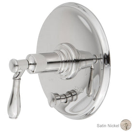 Ithaca Pressure Balance Tub/Shower Valve Trim Only