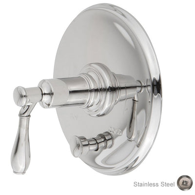 Product Image: 5-2552BP/20 Bathroom/Bathroom Tub & Shower Faucets/Tub & Shower Faucet Trim