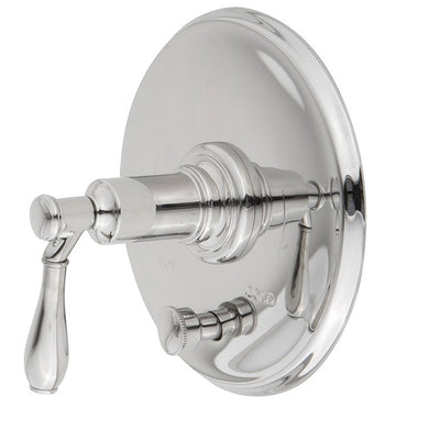 Product Image: 5-2552BP/26 Bathroom/Bathroom Tub & Shower Faucets/Tub & Shower Faucet Trim
