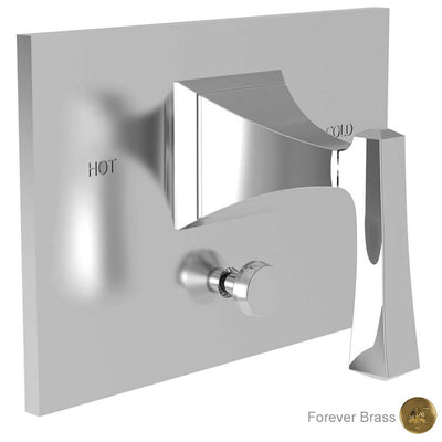 5-2572BP/01 Bathroom/Bathroom Tub & Shower Faucets/Tub & Shower Faucet Trim